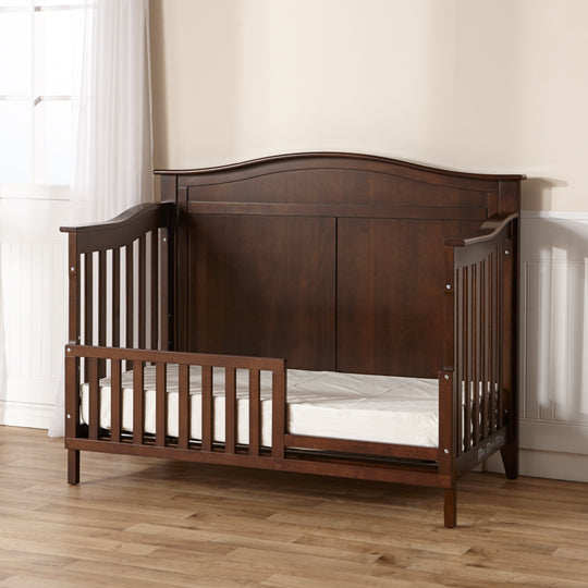 Pali Toddler Rail in Mocachino
