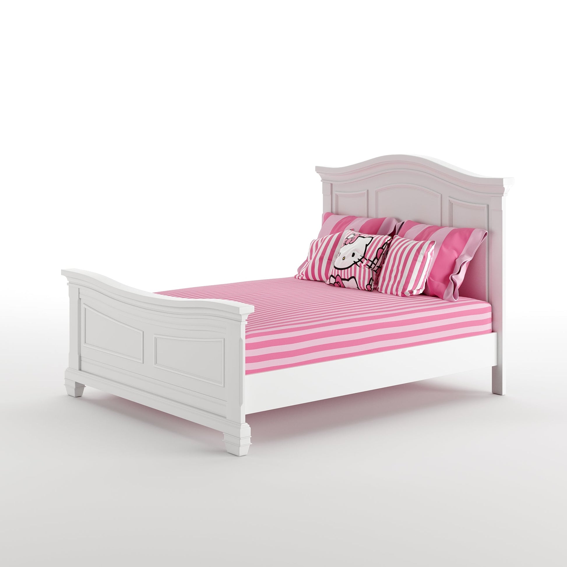 Victoria Double Bed image 0