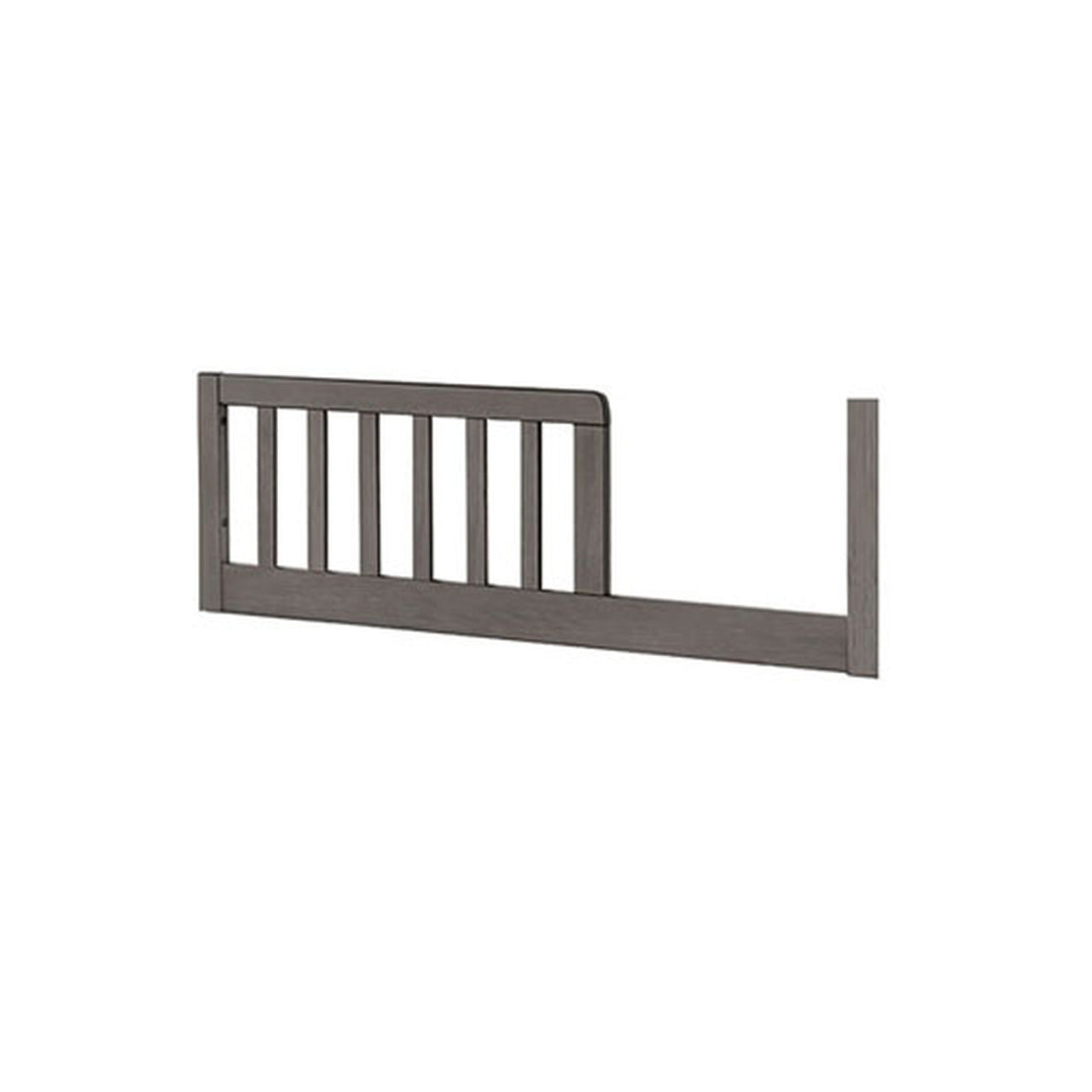 Ragusa Toddler Rail in Distressed Granite