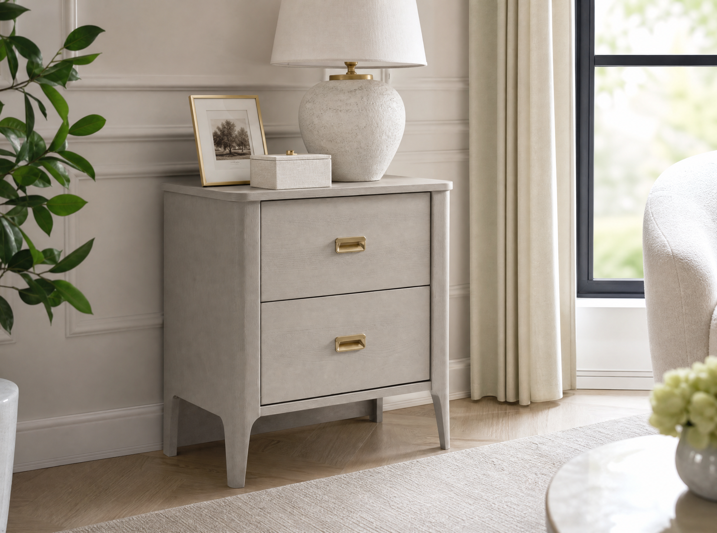 Palo Nightstand