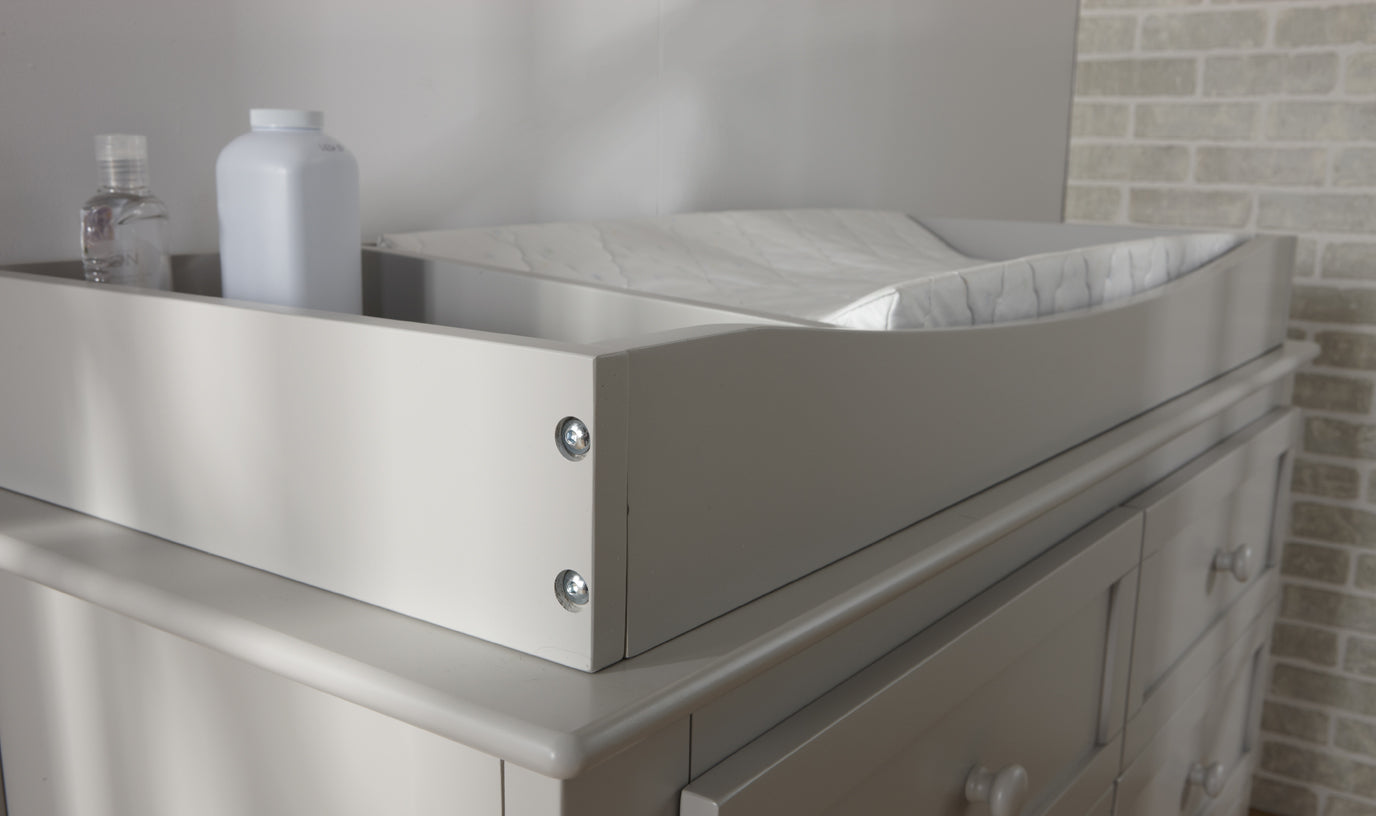 Pali Changing Tray image 1