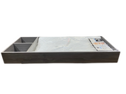 Change Topper in Granite