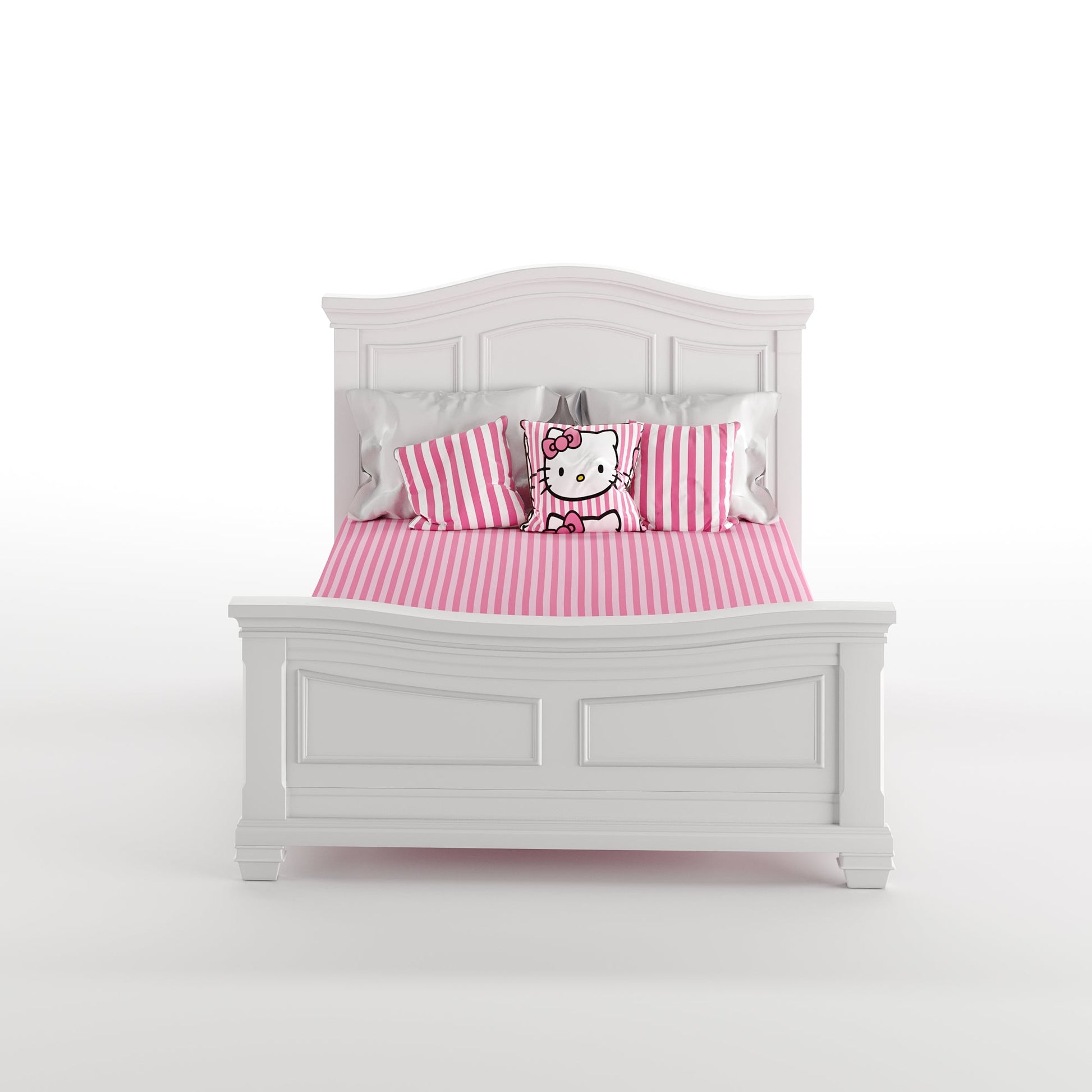 Victoria Double Bed image 6