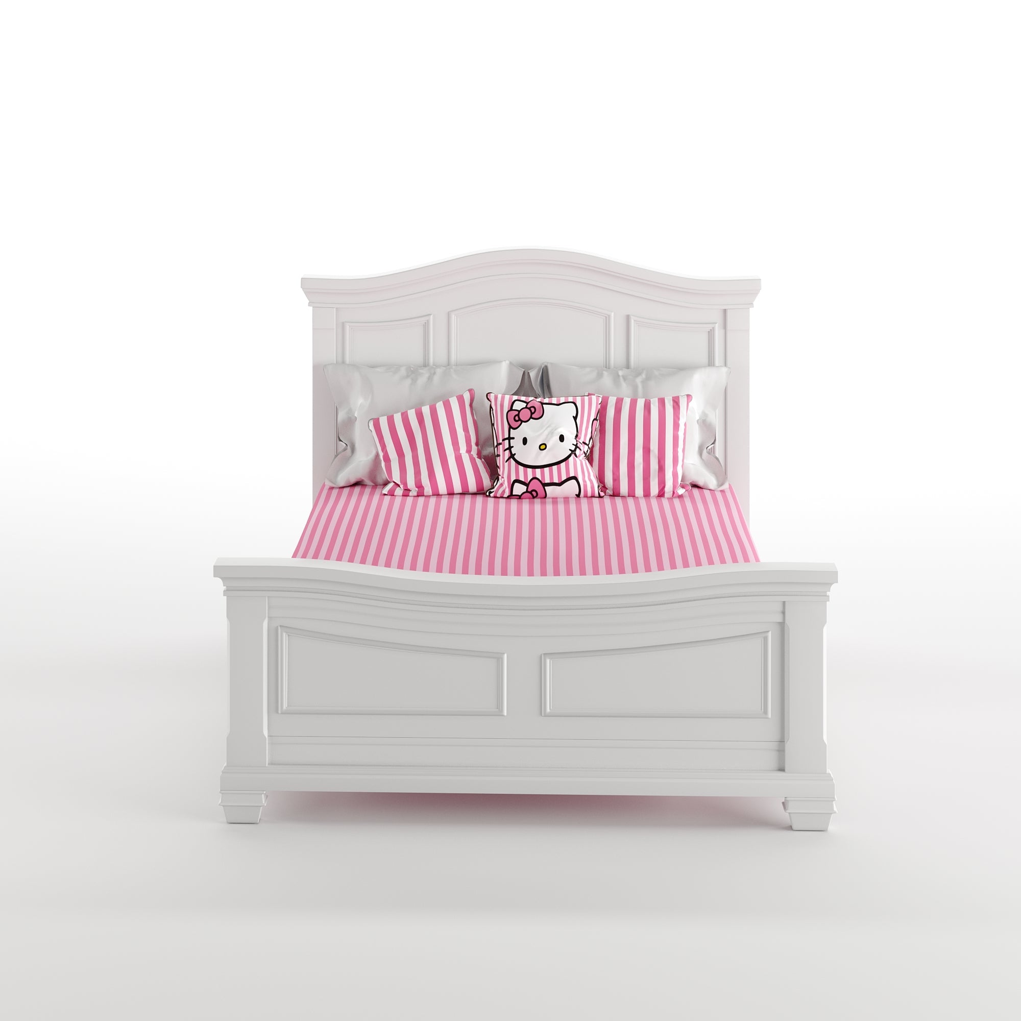 Victoria Double Bed image 6