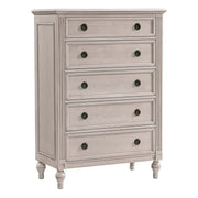 Viola 5 Drawer Chest image 0
