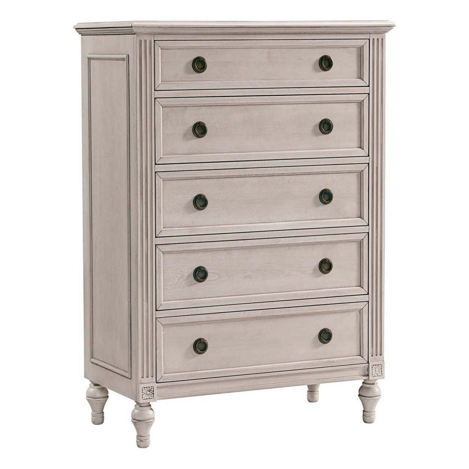 Viola 5 Drawer Chest image 0