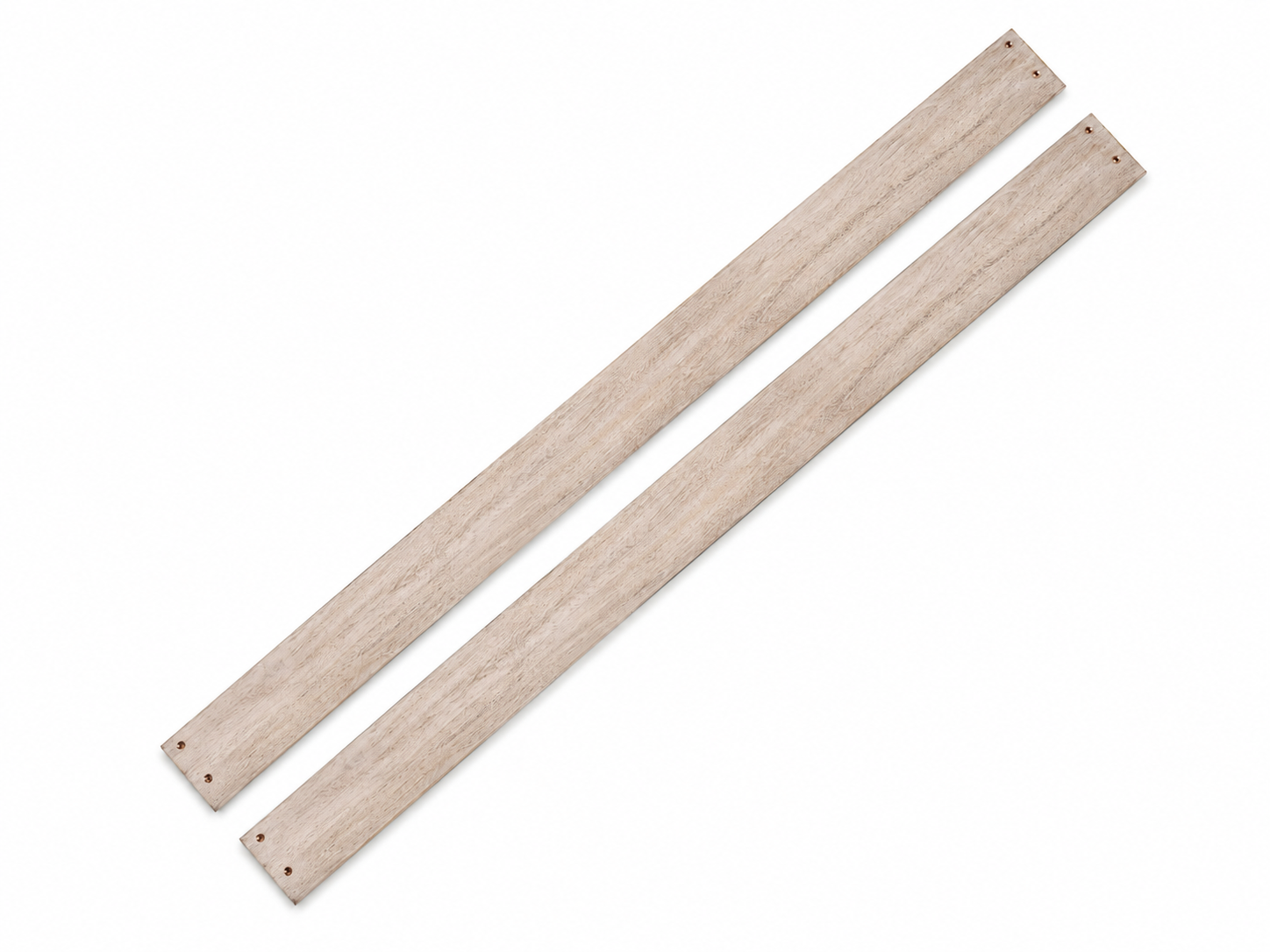 Color: Sand | Riviera Double Rail Conversion Kit
