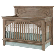 Leland Convertible Crib | Sandwash image 0