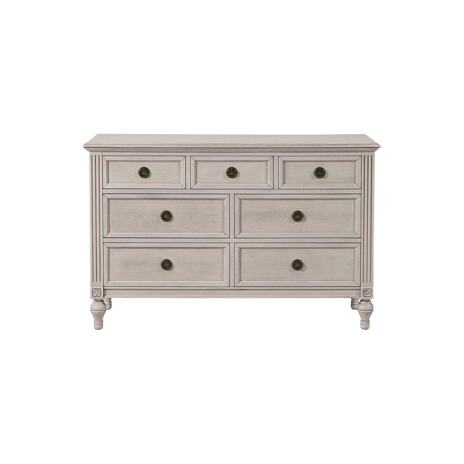 Viola Double Dresser image 0