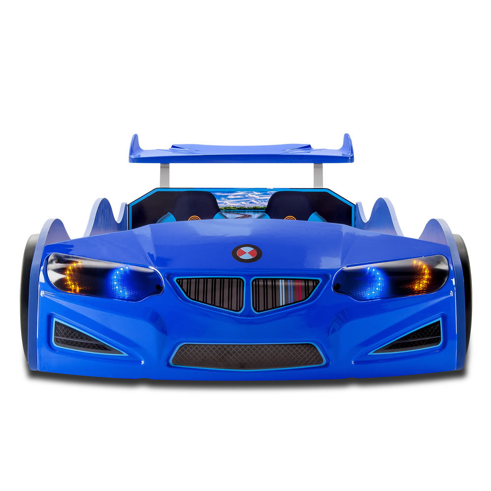 GT1 Racing Car Bed image 1