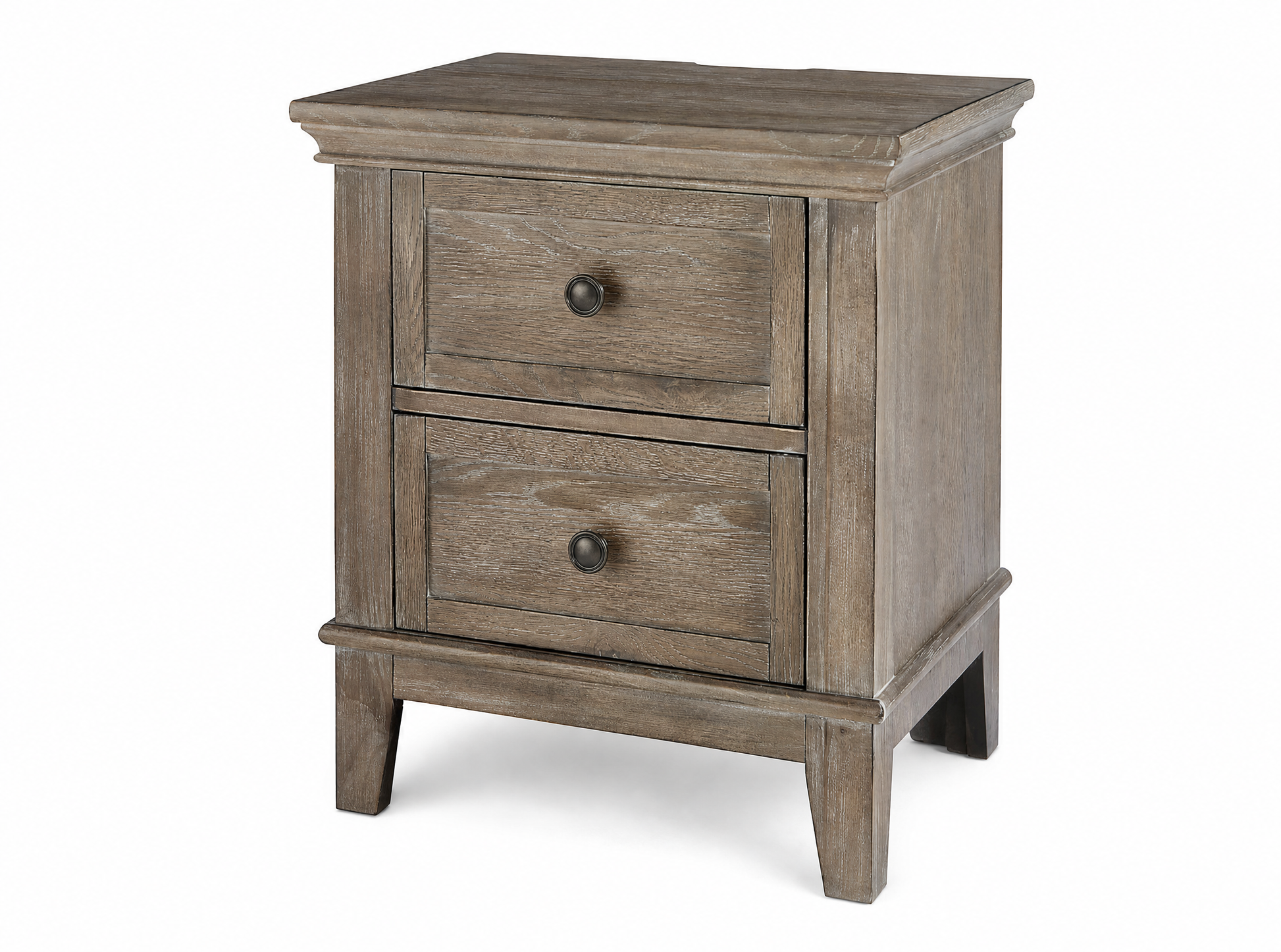 Color: Sand | Leland Night Stand