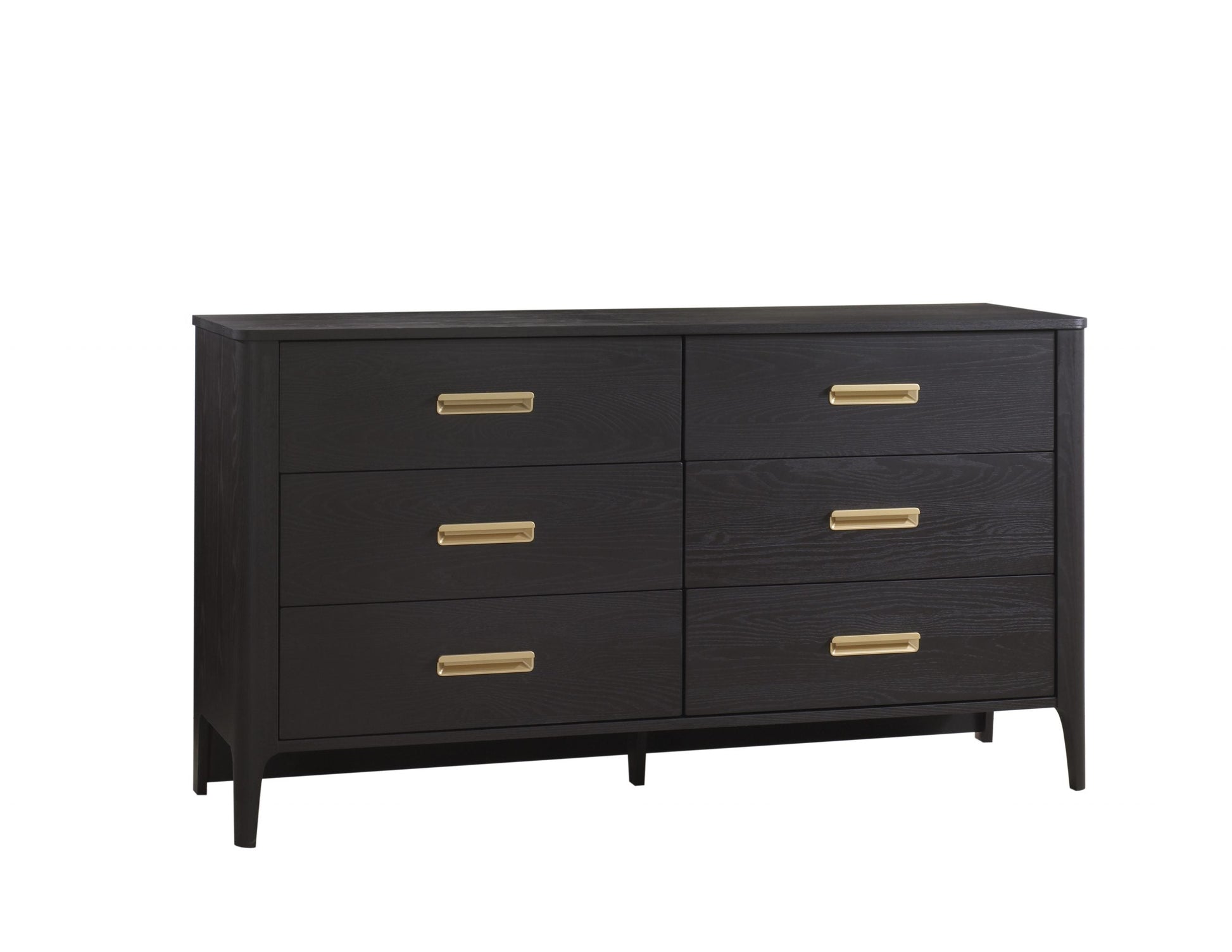 Palo King Dresser 65'' in Dusk