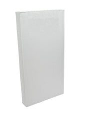 Beauty Rest Simmons crib mattress image 0