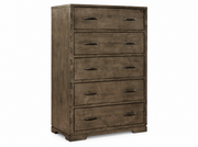 Color: Dove | Dovetail Chest