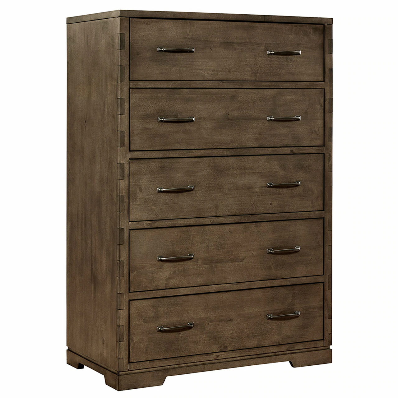 Dovetail Chest image 0