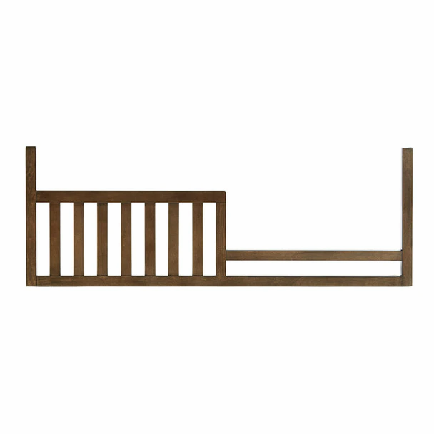 Dovetail Collection Toddler Rail image 0