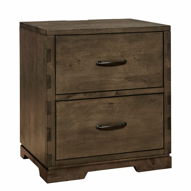 Dovetail Collection Night Stand image 0