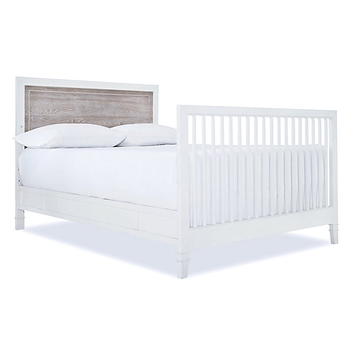 Conversion Rails for Birch crib image 1