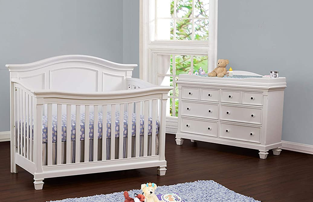 3 Piece Victoria Package Deal White image 2