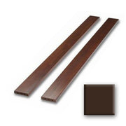 Torino Universal Rails in Mocachino