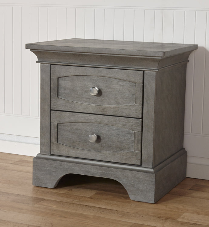 Ragusa Night Stand in Granite
