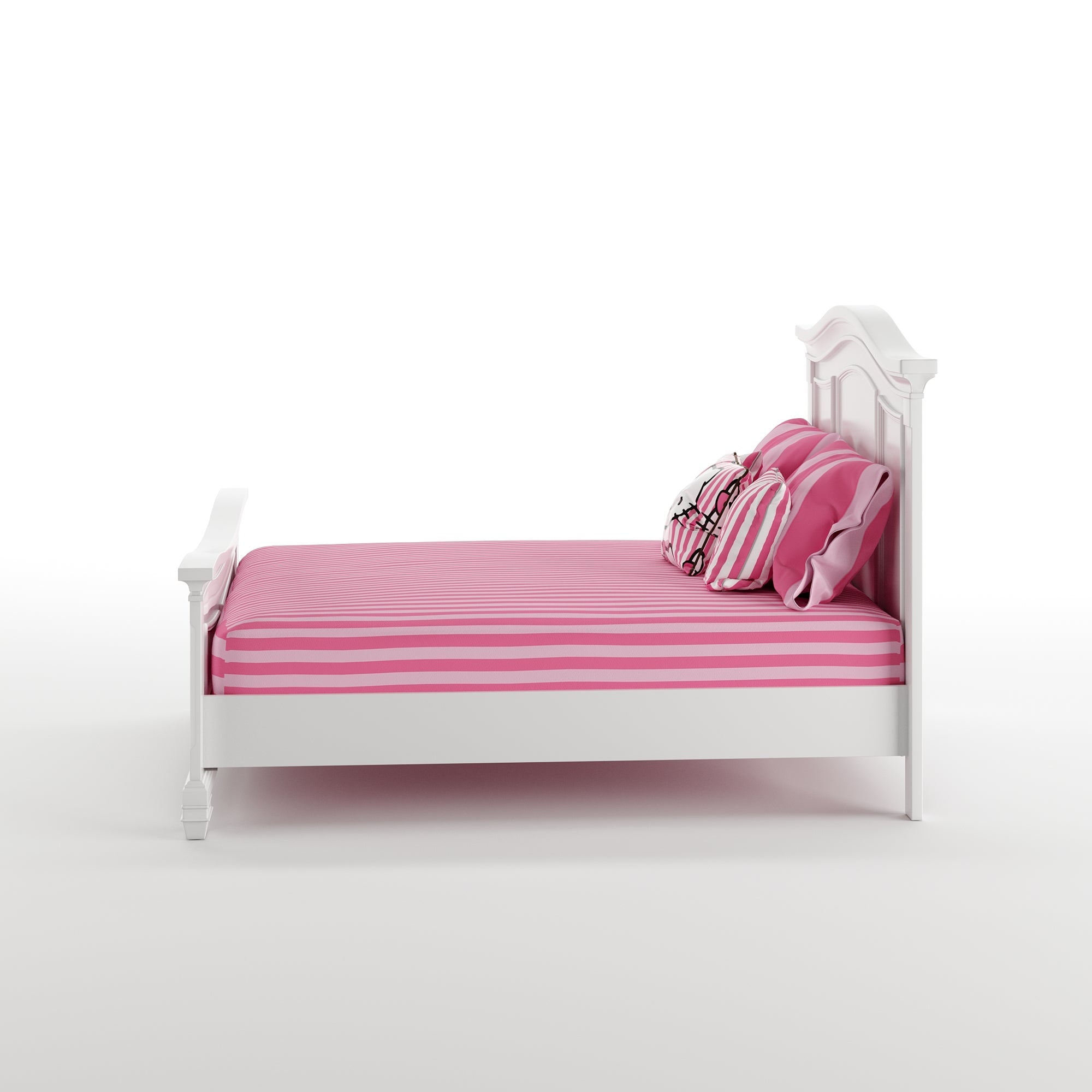 Victoria Double Bed image 4