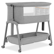 Calypso Portable Bassinet with Wheels image 0