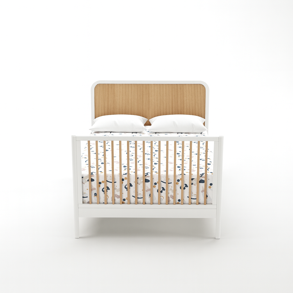 Milano Conversion kit image 1