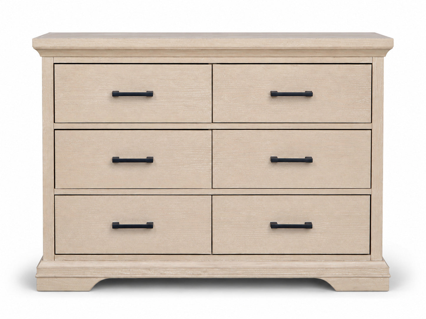 Genova Double Dresser