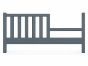 Color: Graphite| Milano Toddler Rail