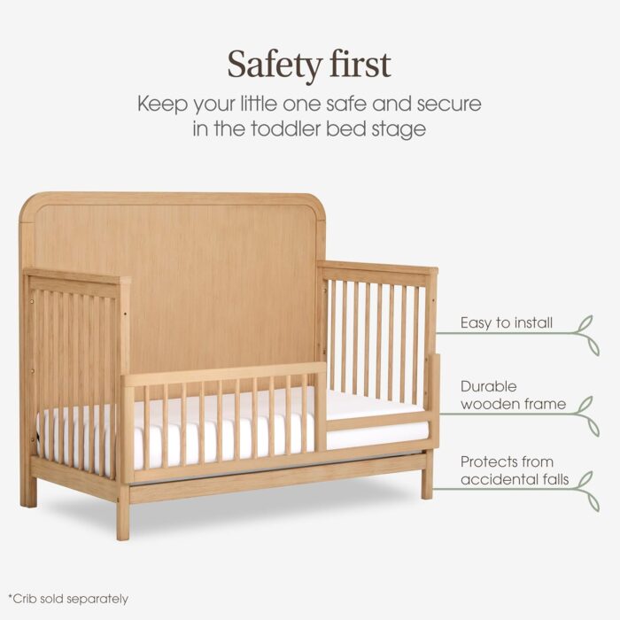 Cove Toddler Guard Rail