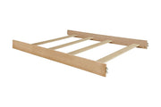 Cove Double Rails