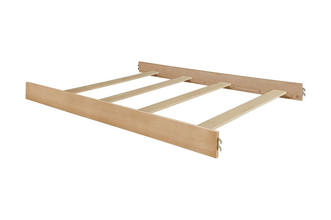 Cove Double Rails