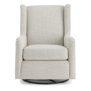 Brianna Swivel Glider by Best Chairs image 4