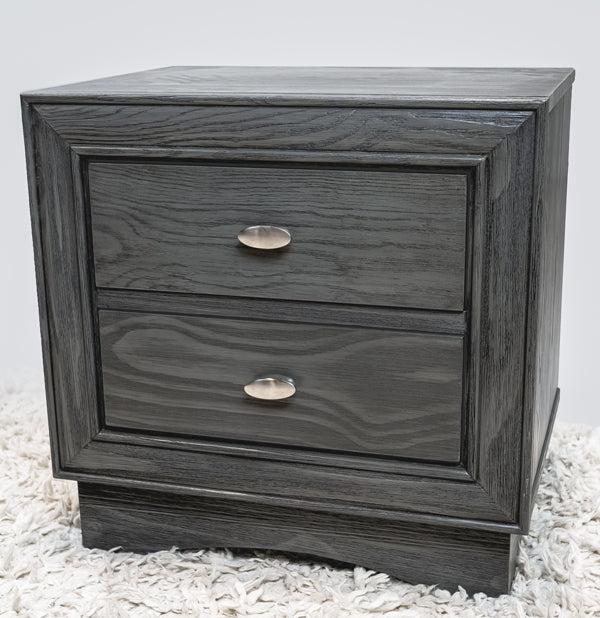 Preston Night Stand in Granite image 0