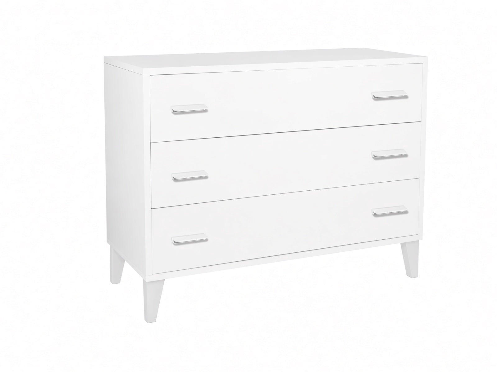 Color: White | Caravaggio Dresser