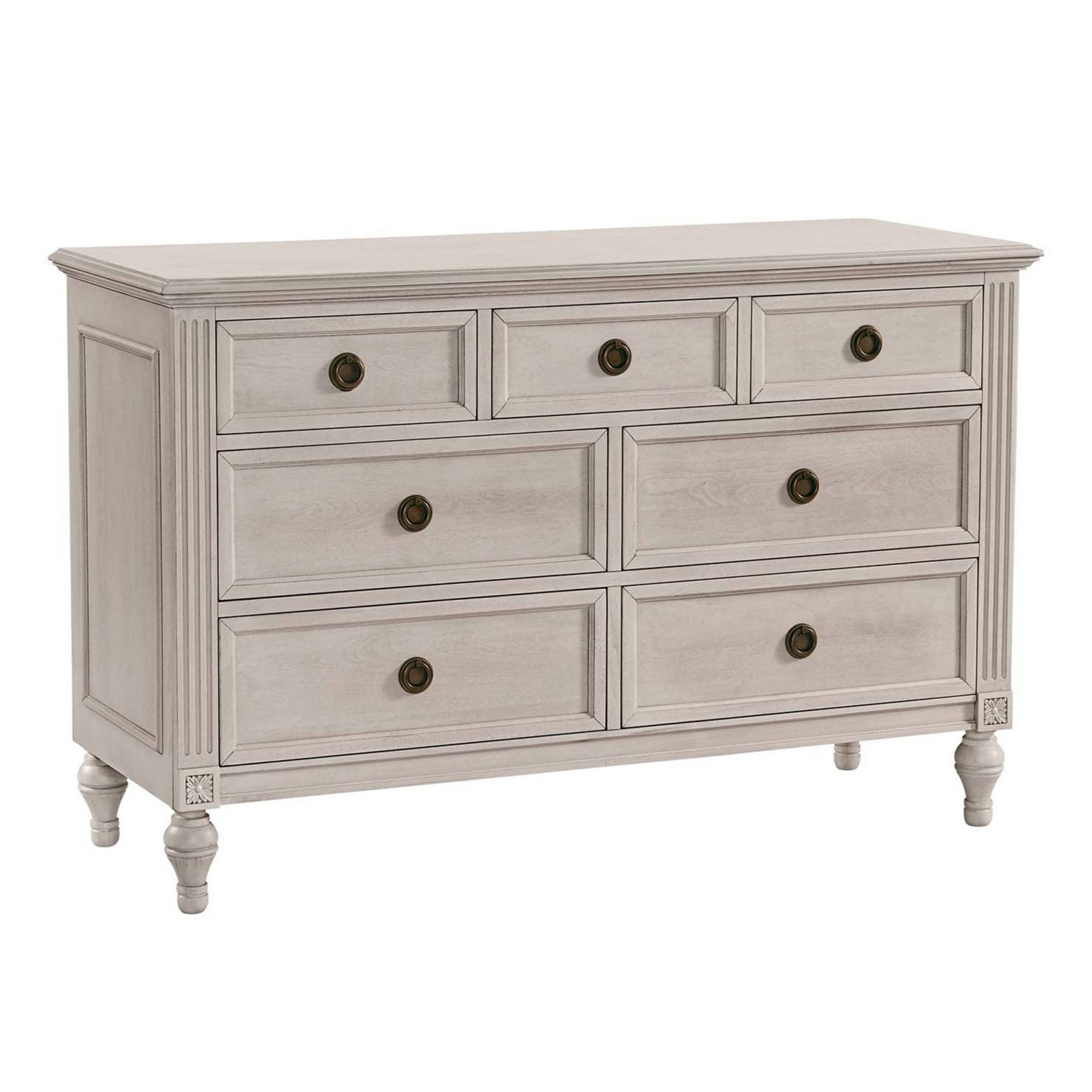 Viola Double Dresser image 1