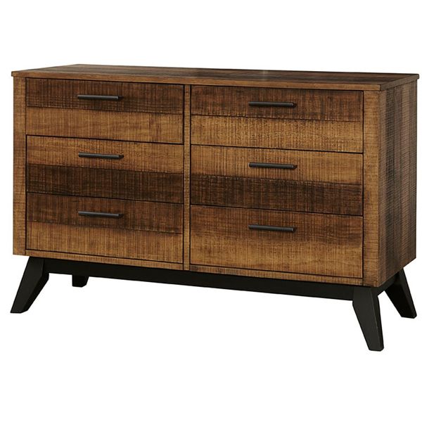 Urban Rustic Dresser image 0