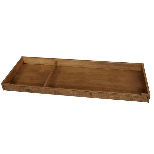 Urban Rustic Changing Tray image 0