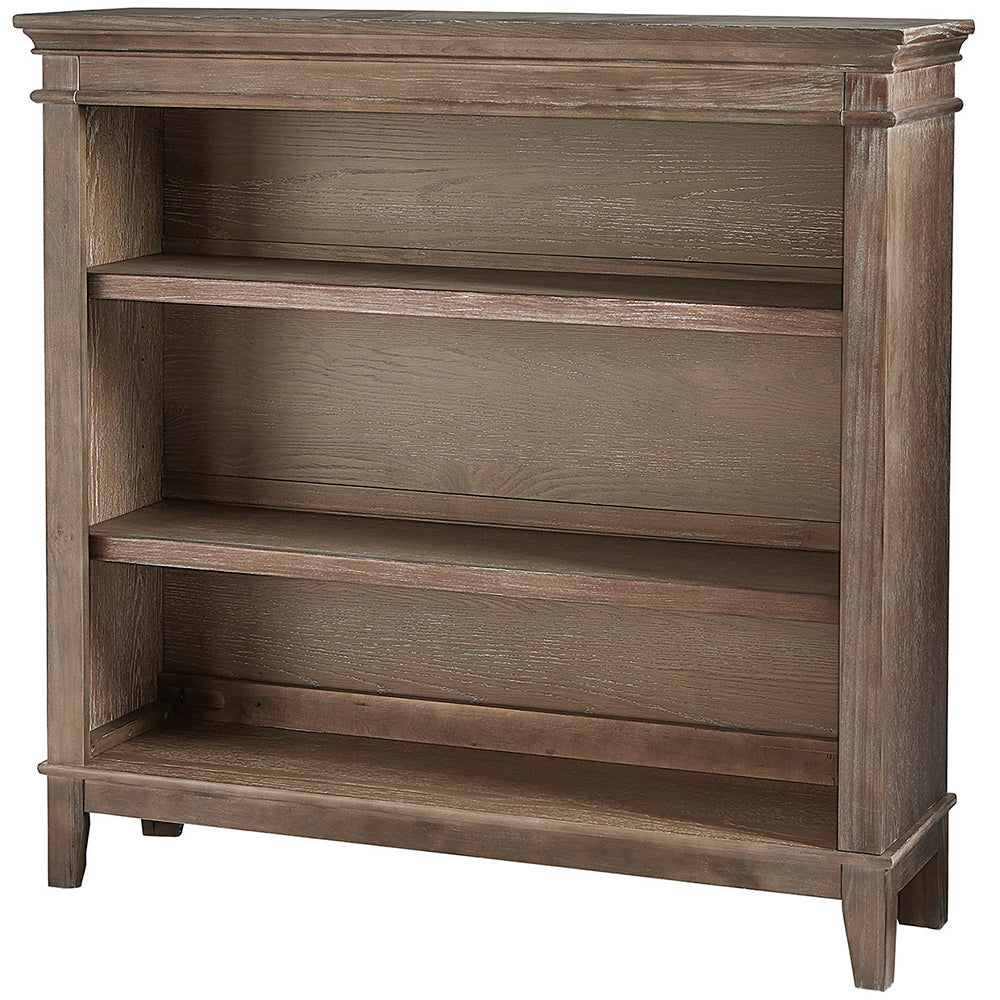Leland bookcase hutch image 0