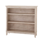 REMI BOOKCASE / HUTCH IN SUGARCOAT image 0