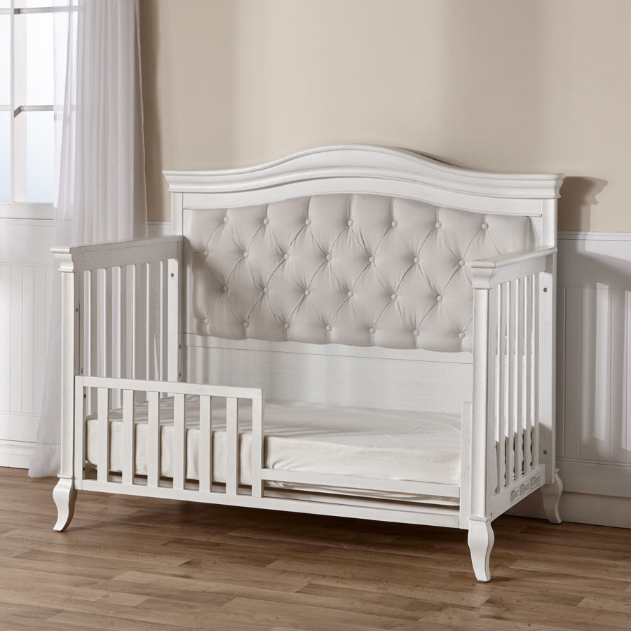 Diamante Toddler Rail image 1