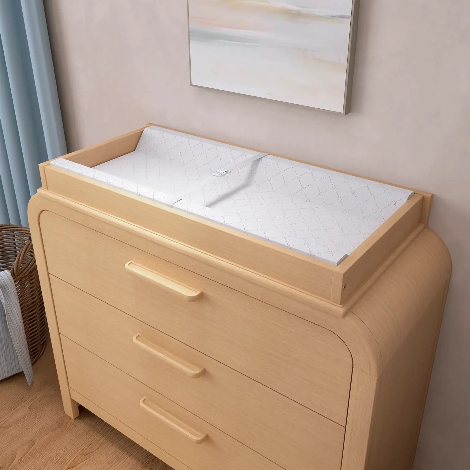 Cove Double Dresser