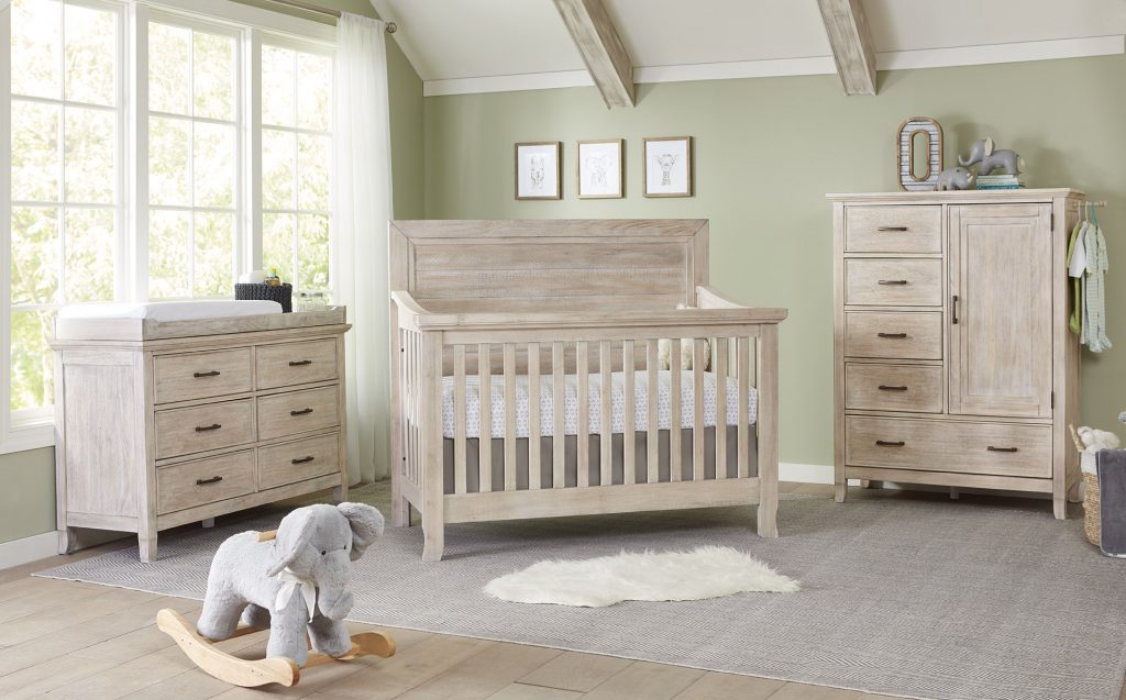 Remi Double Dresser image 2