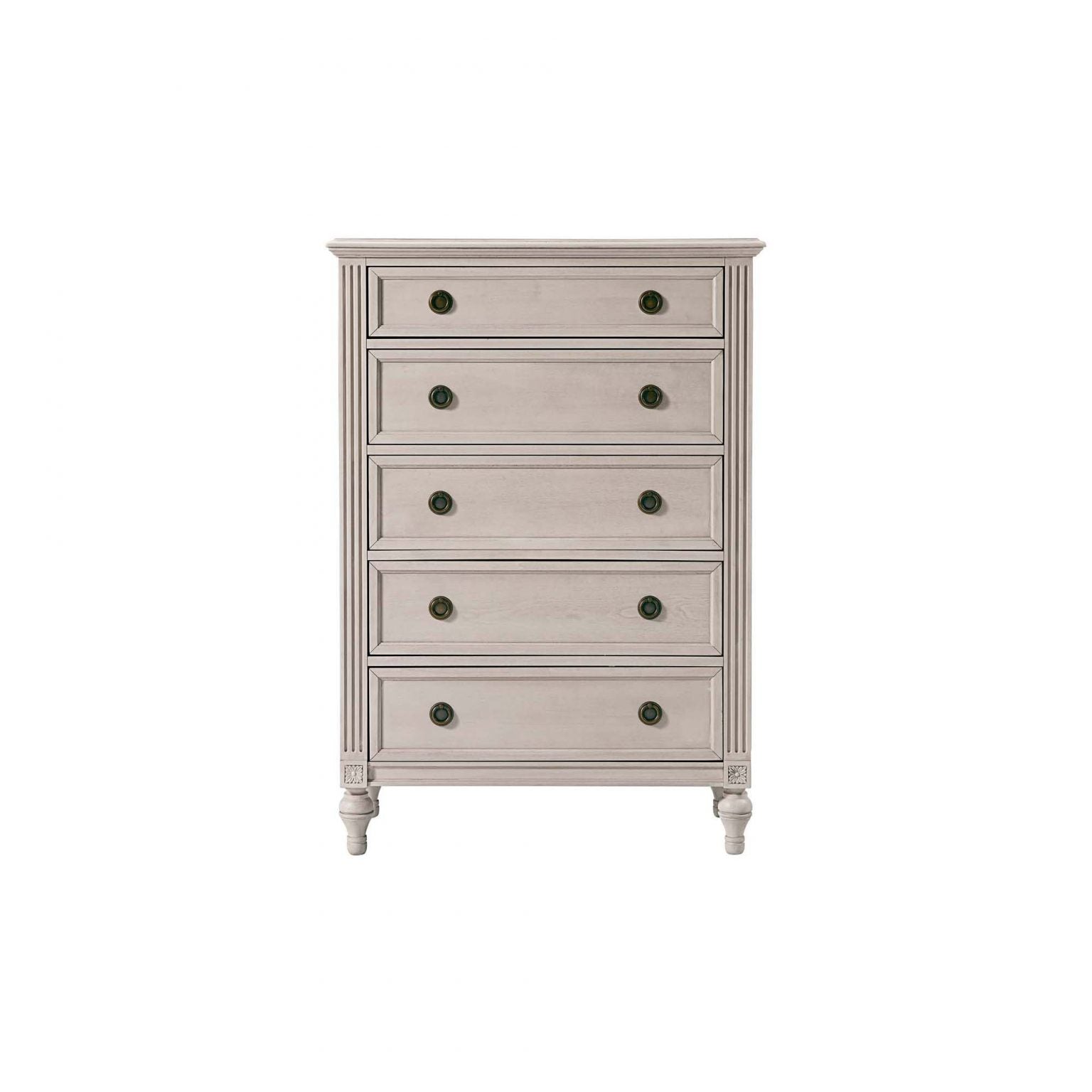 Viola 5 Drawer Chest image 1