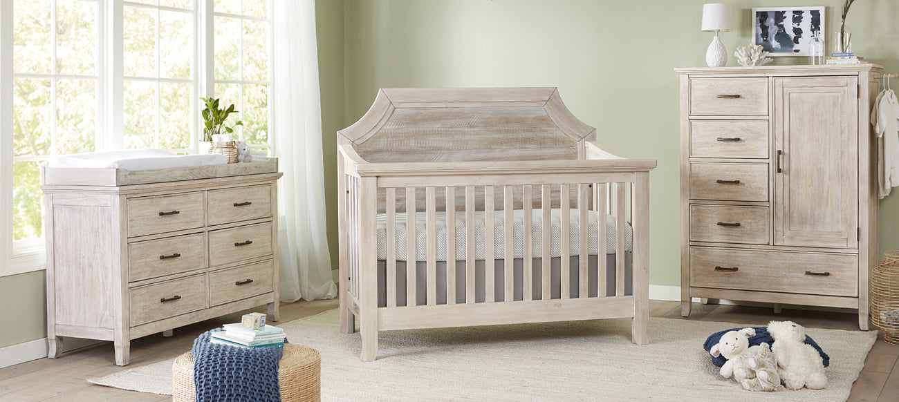 Remi Changing Tray image 1