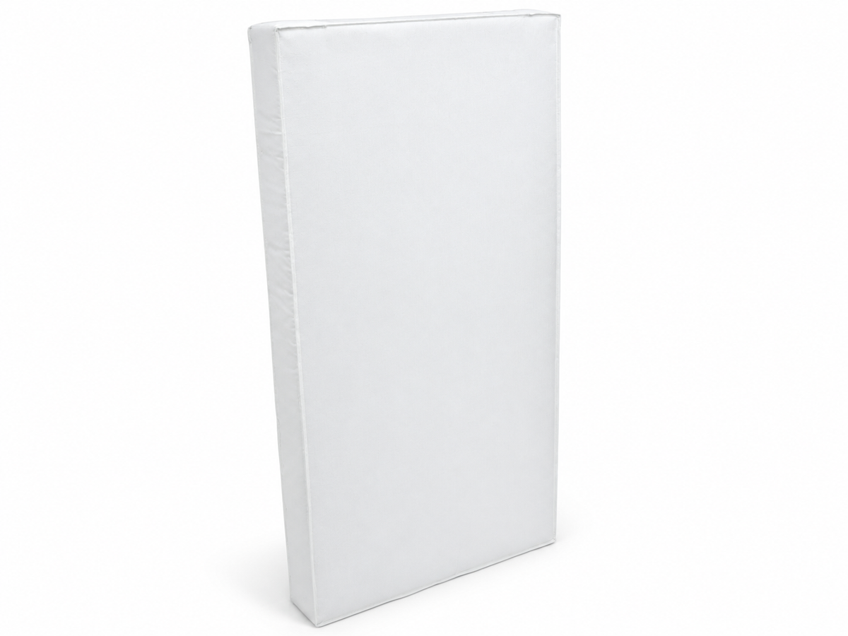 Color: White | Beauty Rest Simmons crib mattress