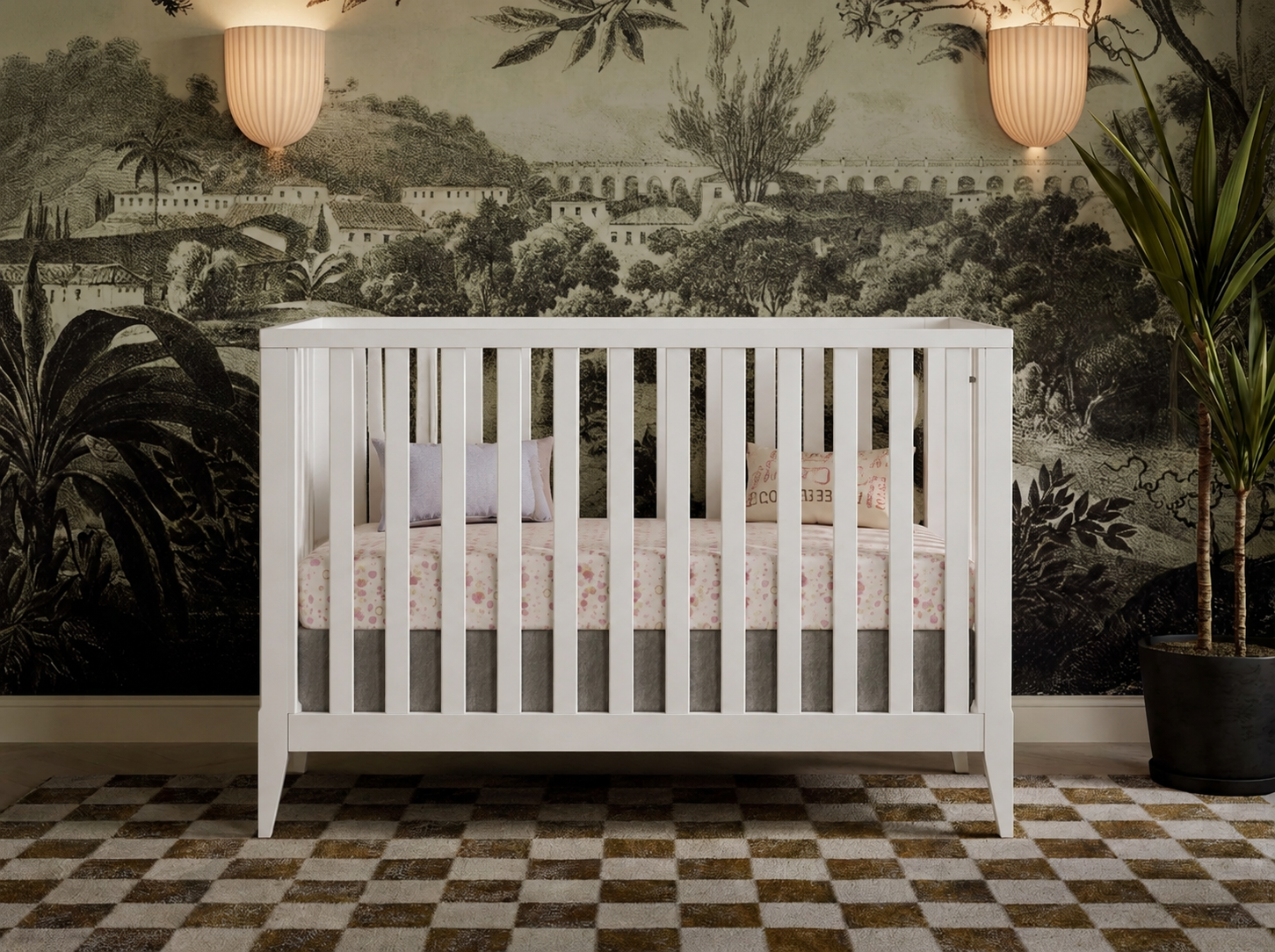 Bernini Crib