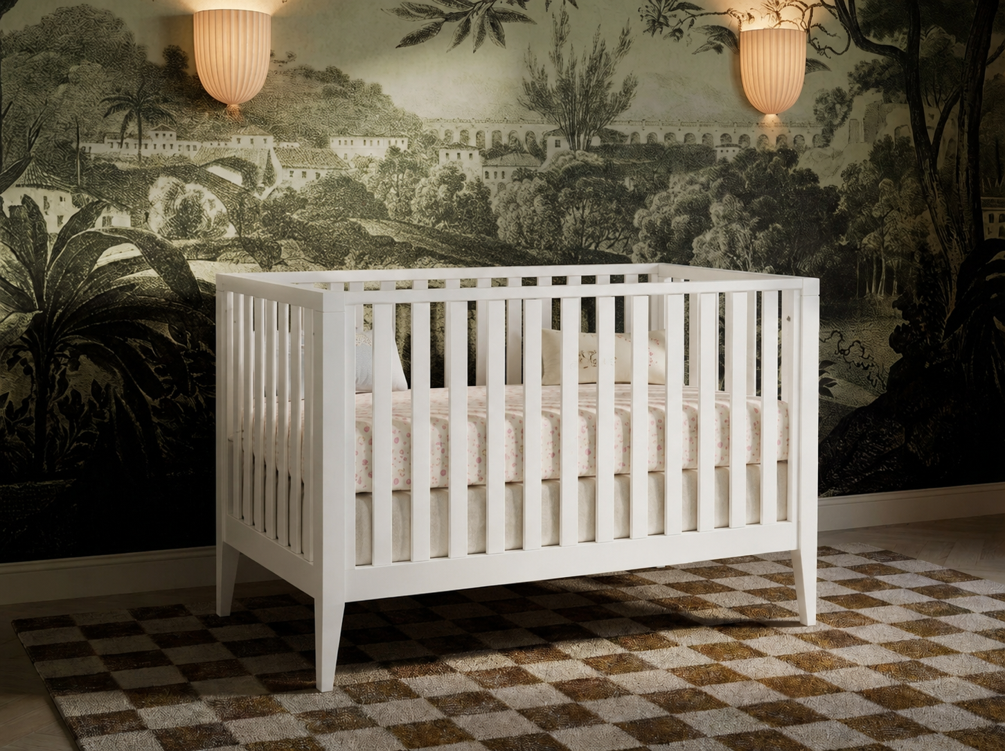 Bernini Crib
