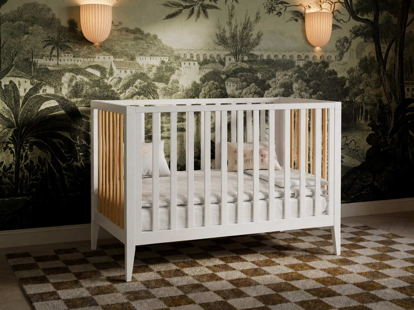 Bernini Crib